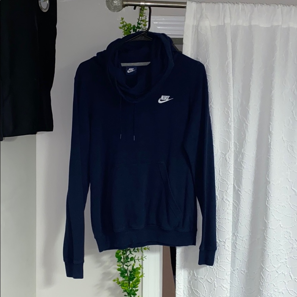 Nike hoodie